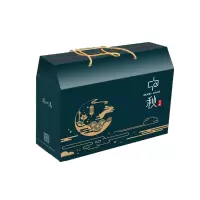 鹤香楼中秋礼盒1060g