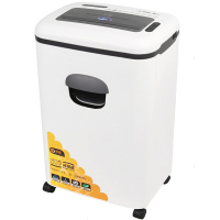 科密x6m水冷碎纸机 中型多功能长时间办公用