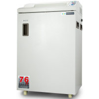 科密(comet)金盾II 大型工业级高速碎纸机