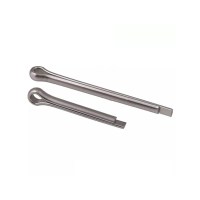 中一力(ZHONGYILI)开口销10个装6*90 国标GB91-76