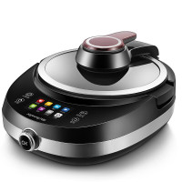 九阳（Joyoung） 炒菜机 家用电器多用途锅多功能智能料理蒸锅电炒锅wifi控制炒菜机机器人