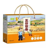 首粮(SHOULIANG) ZQ五谷萃香 62692