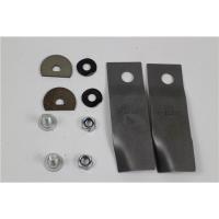 STK打草机刀片平头刀片