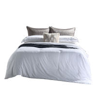 DRON 戴洛伦蚕丝被桑蚕丝被臻品桑蚕丝被