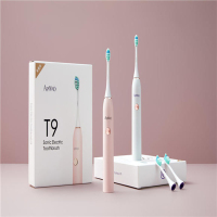 艾优(ApiYoo)T9成人电动牙刷-声波式电动牙刷.GS