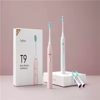 艾优(ApiYoo)T9成人电动牙刷-声波式电动牙刷.GS