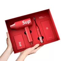 艾优(ApiYoo)G4 电动牙刷吹风机SUP个护.GS