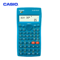 [精选]卡西欧(CASIO) FX-220PLUS 计算器
