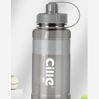 希乐 大容量塑料水杯太空杯户外便携运动水壶凉水壶 DS-058