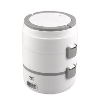 申川(SENCHONG)SC-D008偏爱三层电热饭盒.NX