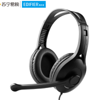 漫步者（EDIFIER）K800 头戴式游戏耳机