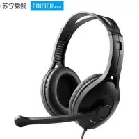 漫步者（EDIFIER）K800 头戴式游戏耳机