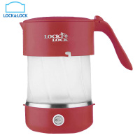 乐扣乐扣(Lock&Lock) EJK817RED折叠电热水壶.NX