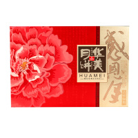 华美(huamei) 680G感恩月吉祥福贵（传统版）