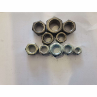 六角螺母 M30 45# GB/T6170—100件装