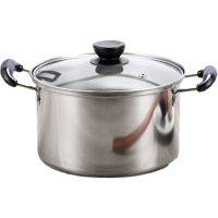 华祺腾达(HuaQi-700177)思钢美式高锅