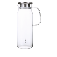 DESLON 德世朗 水壶玻璃水壶佳悦玻璃冷水壶