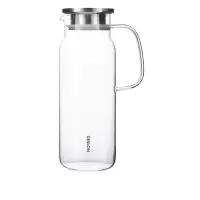 DESLON 德世朗 水壶玻璃水壶佳悦玻璃冷水壶