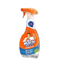 清洁用品 500g威猛先生油污净
