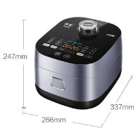 美的NX-7300电饭煲