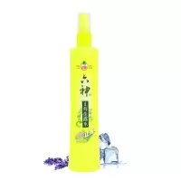六神喷雾止痒花露水180ml 5瓶