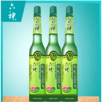 六神驱蚊花露水195ml 5瓶