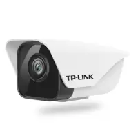 TP-LINK TL-IPC525KCP H.265 200万PoE红外网络摄像机