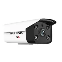 TP-LINK TL-AIPC524H-D AI智能警戒网络摄像机 AI智能监控