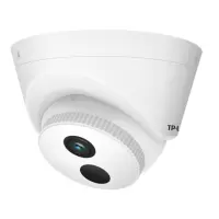 TP-LINK TL-IPC423C H.265 200万红外网络摄像机 半球