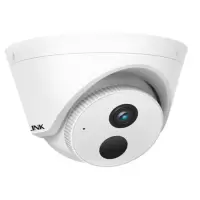 TP-LINK TL-IPC423CP-S H.265 200万音频红外网络摄像机 半球