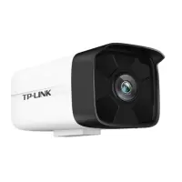 TP-LINK TL-IPC534H H.265+ 300万红外网络摄像机 枪机