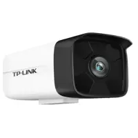 TP-LINK TL-IPC534H-S H.265+ 300万音频红外网络摄像机