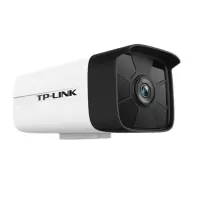 TP-LINK TL-IPC536HP H.265+ 300万PoE红外网络摄像机