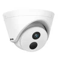 TP-LINK TL-IPC536HP H.265+ 300万PoE红外网络摄像机