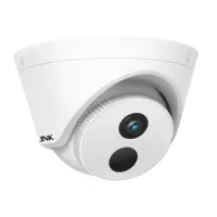 TP-LINK TL-IPC433HP H.265+ 300万PoE红外网络摄像机