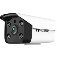 TP-LINK TL-IPC544H-A4G 400万人员警戒网络摄像机4G版