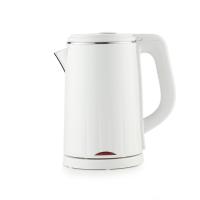乐扣乐扣(LOCK&LOCK)EJK717WHT电水壶.NX白