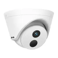 TP-LINK TL-IPC443H H.265+ 400万红外网络摄像机
