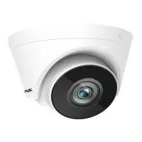 TP-LINK TL-IPC445H-S H.265+ 400万音频红外网络摄像机