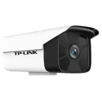 TP-LINK TL-IPC586HP H.265+ 800万PoE红外网络摄像机