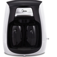 美的(Midea) KFD204咖啡机