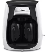 美的(Midea) KFD204咖啡机