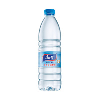 康师傅矿泉水 550ml*12瓶/箱