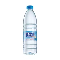 康师傅矿泉水 550ml*12瓶/箱