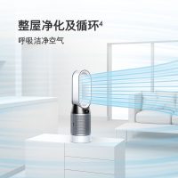 戴森(DYSON) HP00 空气净化暖风扇
