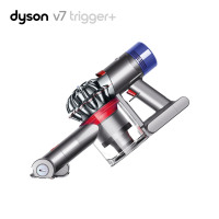 戴森(DYSON) V7 Trigger+ 手持式除螨吸尘器