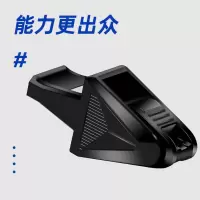 中亚90口哨比赛高音裁判哨子