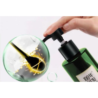 350ML100年润发精油奢护洗发露(清润净透)