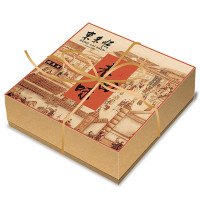 东来顺(DONG LAI SHUN)老回味月饼 480g