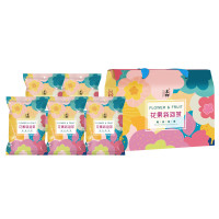 每日花语*花果袋泡茶套装 C 460g 蒲公英 桑菊茶 枸杞 菊花 甘草茶